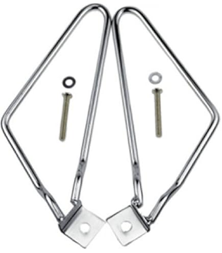 PCパーツセット Amazon | キジマ(Kijima) バイクパーツ ステー バッグサポート