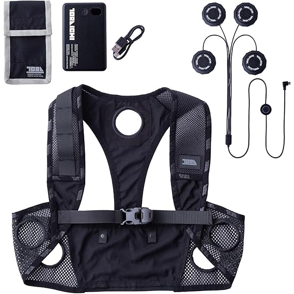 Amazon.co.jp: [ミナトワークス] ペルチェベスト 冷却 排熱スペーサー