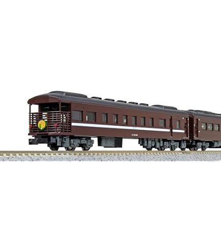 Amazon | KATO プラスチック Nゲージ C57 1次形 2024 鉄道模型 蒸気