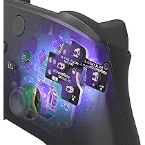 Xbox Series x/s カスタム コントローラー Zスティック 2ボタン Amazon.co.jp: eXtremeRate Xbox Series X/Sコントローラーに