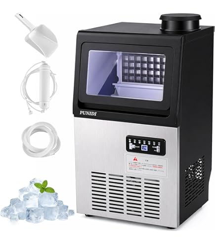 Amazon.co.jp: ホシザキ 製氷機 アイスメーカー クレセントアイス