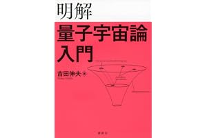 明解量子宇宙論入門 (ＫＳ物理専門書)