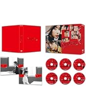 【美品】Destiny DVD-BOX〈6枚組〉 機動戦士ガンダムSEED DESTINY DVD-BOX【初回限定生産】