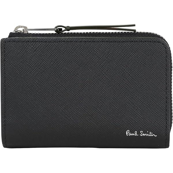 Amazon | [ポールスミス] セット品/名入れ可 財布 キーケース コイン