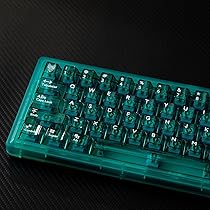 PC Neon Lights キーキャップ 41w657+YNGL.jpg