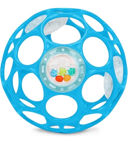 Amazon | Ladruph オー ボールラトル ベビーラトルボール 赤ちゃん