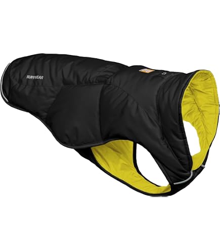 Amazon | RUFFWEAR(ラフウェア) パウダーハウンドジャケット ブルー