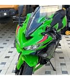 Amazon | MRA(エムアールエー) スクリーン レーシング スモーク ZX-10R