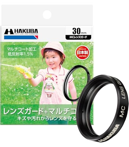 Amazon | Kenko レンズフィルター MC プロテクター 28mm レンズ保護用