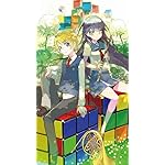 ハルチカ XFVGA(480×854)壁紙 上条春太(かみじょう はるた),穂村千夏(ほむら ちか) ハルチカ XFVGA(480×854)壁紙 上条春太(かみじょう はるた),穂村千夏(ほむら ちか)