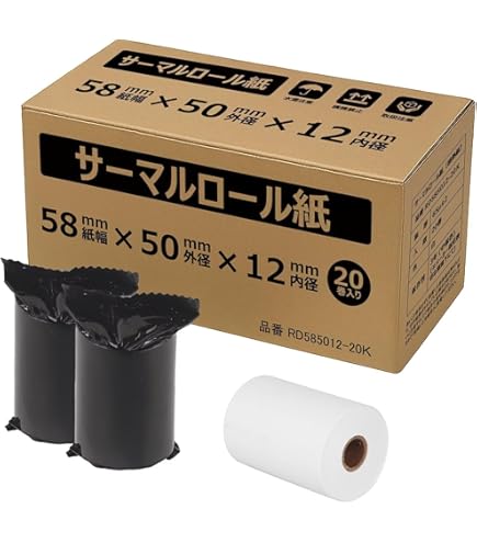 mpop pop10blk JP レシートロール40個付き mpop pop10blk JP レシートロール40個付き