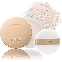 ETVOS クッションファンデーション SPF32 PA+++ ミネラルグロウスキンクッション / エトヴォス(クッション