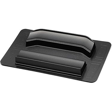 こさま専用 F1ラジコン用パーツ 試作品 リアウィング他 2台分 ZT1141 Zetricks Type MR TRF420用 | ZEROTRIBE WEBSHOP