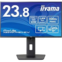 【2枚セット】iiyama 23インチモニター フルHD IPS 71Odou1pb2L._AC_UL210_SR210,