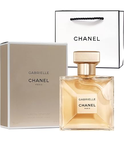 Amazon | 【シャネル】ガブリエル エッセンス EDP・SP 50ml [並行輸入 