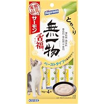 Amazon.co.jp: はごろも キャットフード 無一物 舌福 バラエティ
