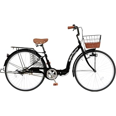 Amazon.co.jp ほしい物ランキング: シティー・ファミリーサイクル で 