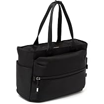 Amazon | ビジネス メンズ B4収納可 15.6inchPC対応 【ポケット豊富で