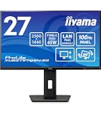 Amazon.co.jp: マウスコンピューター iiyama モニター ディスプレイ 27 