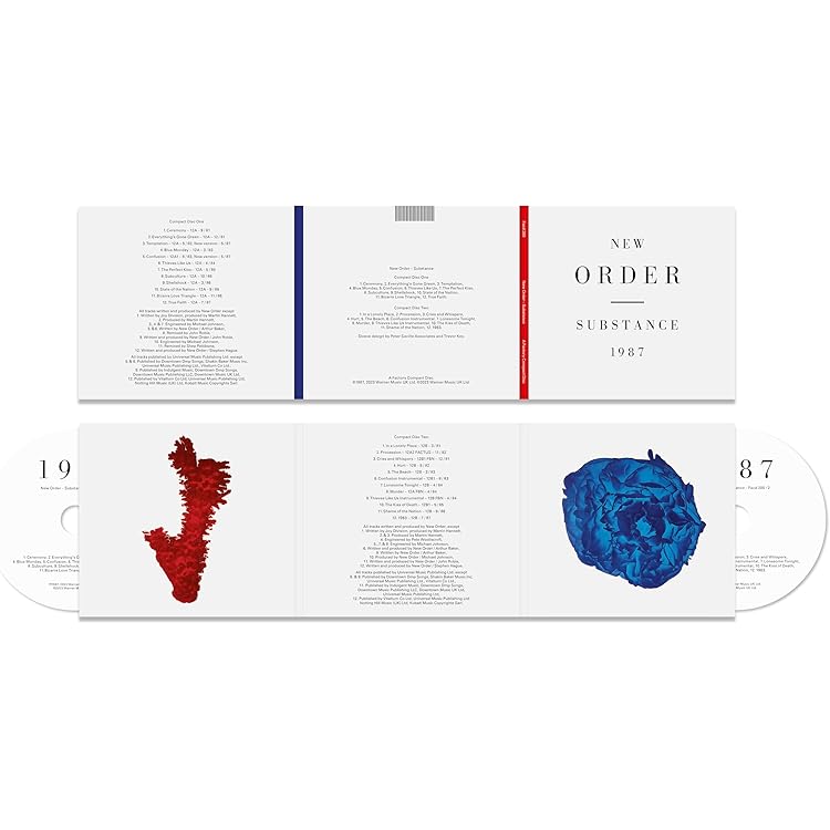 新品 限定 THE SUBSTANCE SOUNDTRACK レコード サントラ The Substance – Waxwork Records