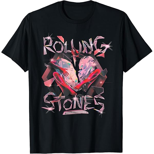 Amazon.co.jp: Rolling Stones ローリング・ストーンズ Est 1962