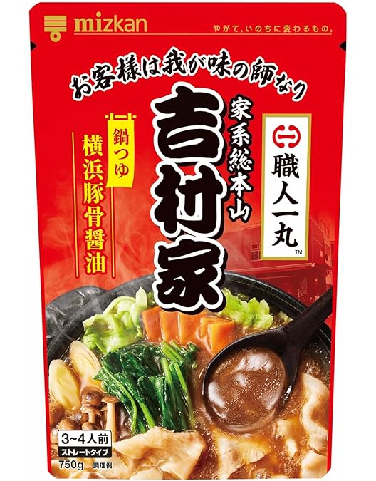 Amazon.co.jp: イチビキ ストレートちゃんこ鍋つゆ720g | 鍋の素