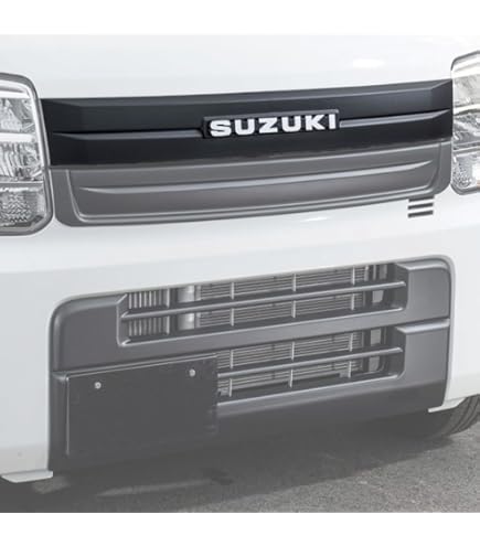 Amazon | SilkRoad シルクロード セクション製 ABS エブリィ バン