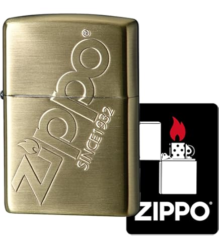 Amazon.co.jp: ZIPPO(ジッポー) ライター マルカイ ジッポー