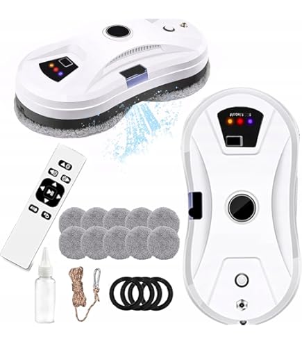 窓掃除ロボ ウィンドウメイトRTシリーズ Amazon | RF 窓掃除ロボット ウインドウメイト RTシリーズ (窓圧