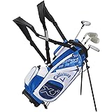 Callaway(キャロウェイ) ジュニアクラブセット キャディバッグ付き