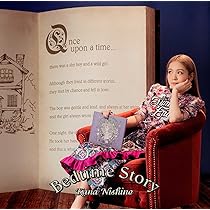 原画『bedtimestory, c.』 Mz 『bedtime story』 | Shirokane 6c SHOP