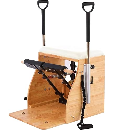 Amazon | Balanced Body Contour ステップバレル 人間工学に