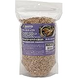 ソト(SOTO) スモークチップス ヒッコリー(オニグルミ) 500g ST-1314