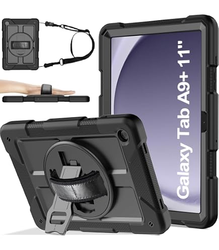 Amazon.co.jp: SAMSUNG Galaxy Tab A9+ 5G (128GB、8GB、セルラー) 11