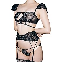 pharfaite ベルテッドランジェリーアンサンブル pharfaiteベルテッドランジェリーアンサンブル