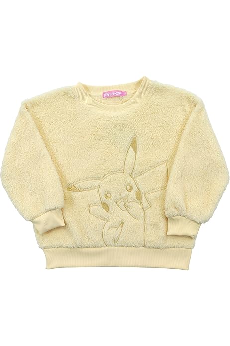 Amazon.co.jp: [タカラトミーアーツ] ポケモン 男児 長袖Tシャツ 