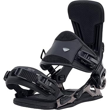 Amazon.co.jp 最新リリース: スノーボードビンディング の新着