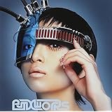 ayumi hamasaki RMX WORKS from Cyber TRANCE presents ayu trance 3 (CCCD)
