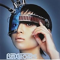 Amazon.co.jp: Cyber TRANCE presents ayu trance2(CCCD) - 浜崎あゆみ