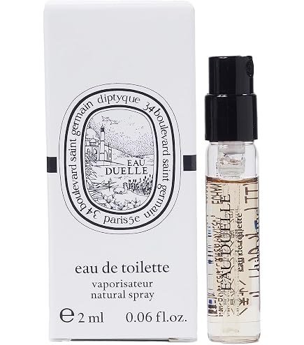 Amazon | ディプティック オードトワレ オーデュエル EDT SP 50ml