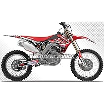 ホンダ　2014-2017 CRF250RFMFメガボムチタン ホンダ2014-2017 CRF250RFMFメガボムチタン