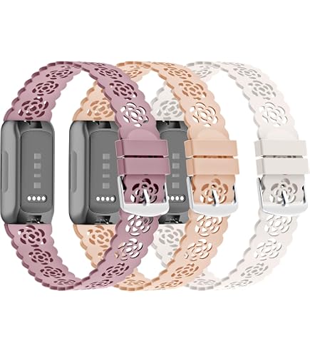 Amazon.co.jp: Fitbit Inspire 3 健康&フィットネスアクティビティ