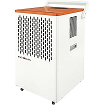 Amazon.co.jp: スイデン(Suiden)nedius 業務用 除湿機