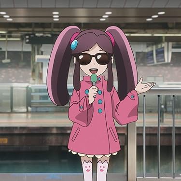 2021春アニメ - 上田 アズサ（うえだ アズサ）