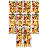 五木食品 辛麺 124g×10個