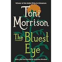 Amazon | Beloved: Pulitzer Prize Winner (Vintage International