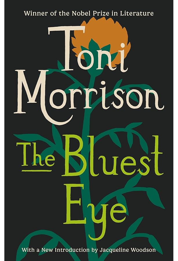 Amazon | Beloved | Morrison, Toni | Classics