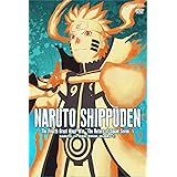 Amazon Naruto ナルト 疾風伝 木ノ葉秘伝 祝言日和 1 初回仕様限定版 Dvd アニメ