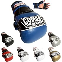 COMBAT SPORTS オープンフィンガーグローブ globalsports_opf-027