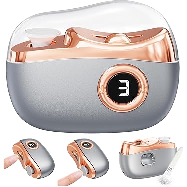 Amazon.co.jp 最新リリース: ネイル の新着ランキングです。